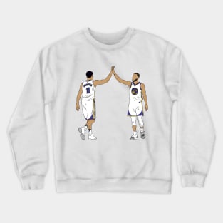 Splash Bros Crewneck Sweatshirt